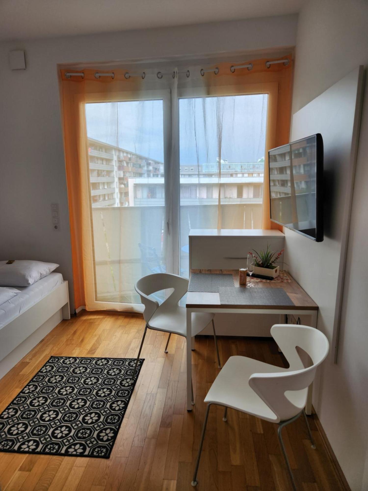 Myroom - Munich Fair Apartments Zewnętrze zdjęcie