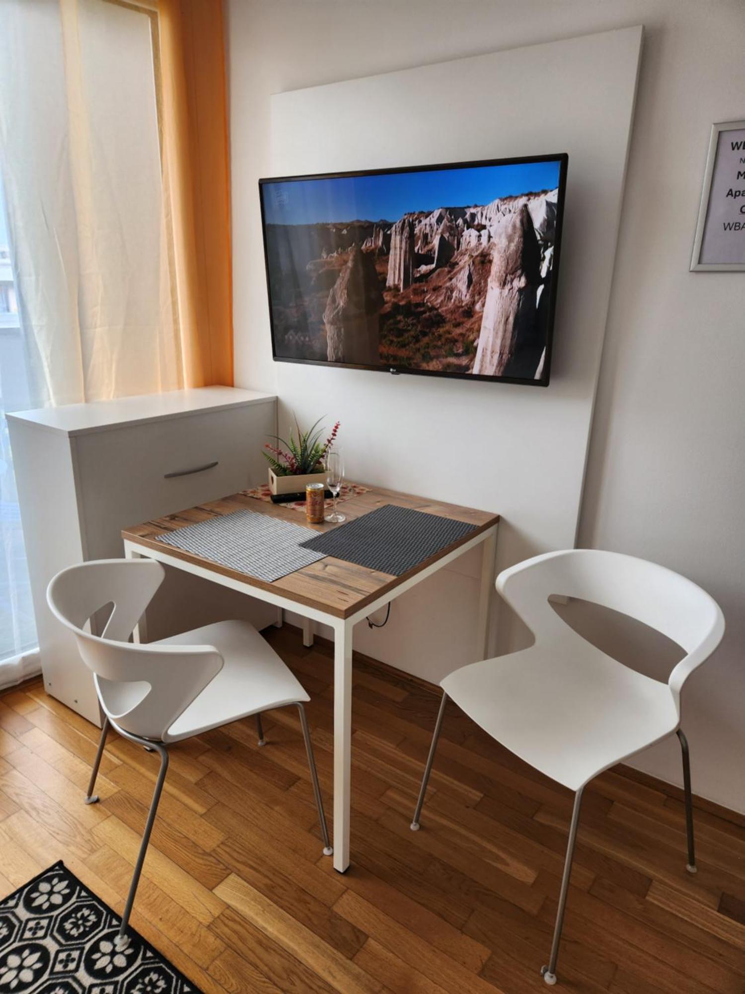 Myroom - Munich Fair Apartments Zewnętrze zdjęcie