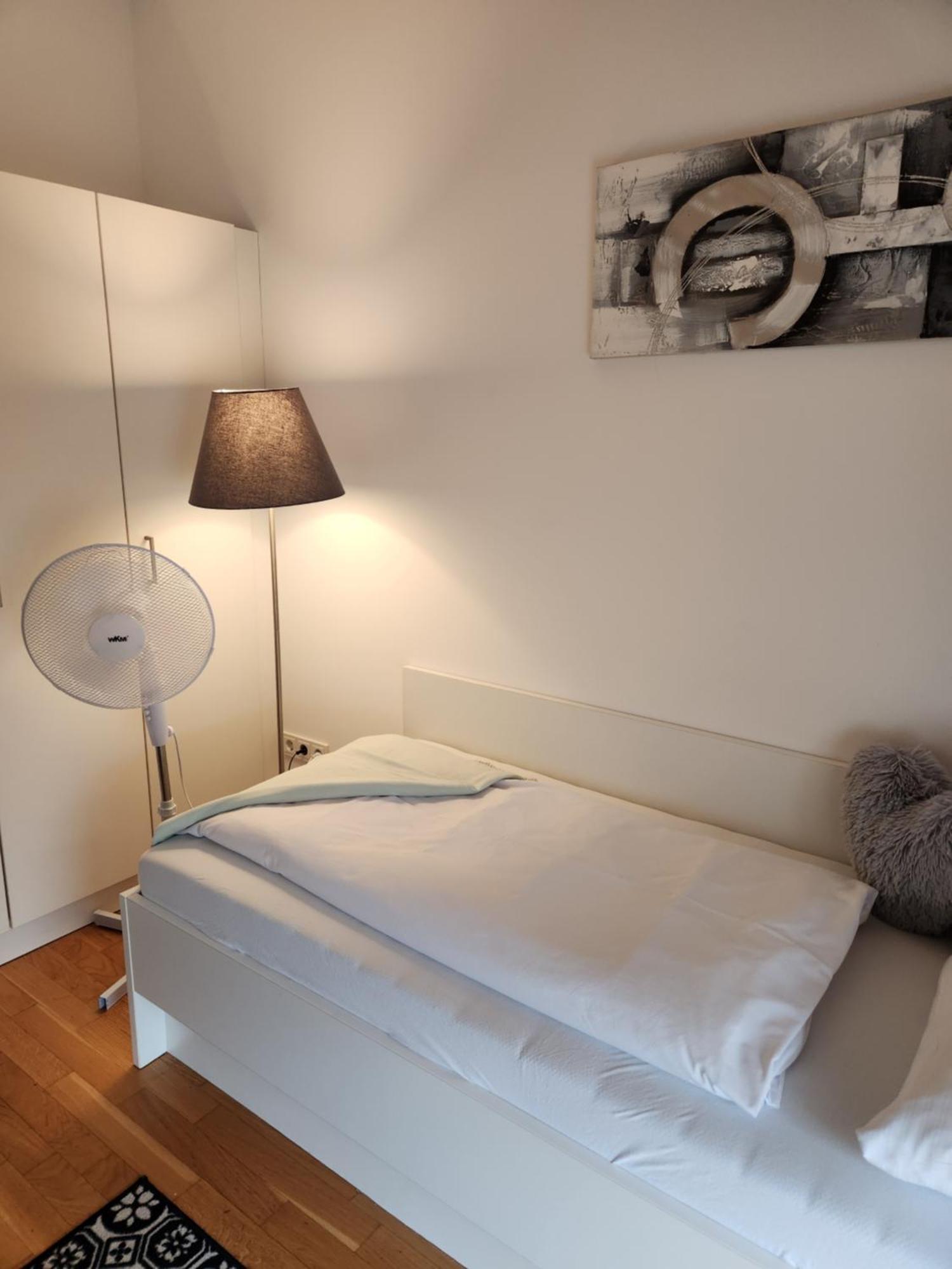 Myroom - Munich Fair Apartments Zewnętrze zdjęcie