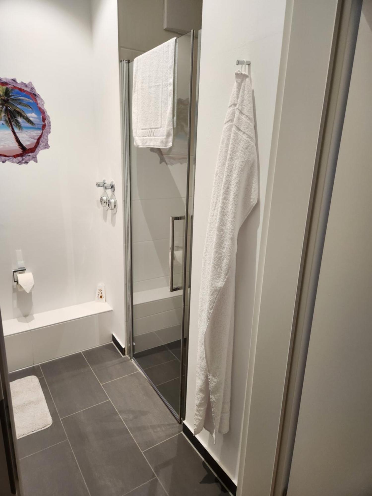 Myroom - Munich Fair Apartments Zewnętrze zdjęcie